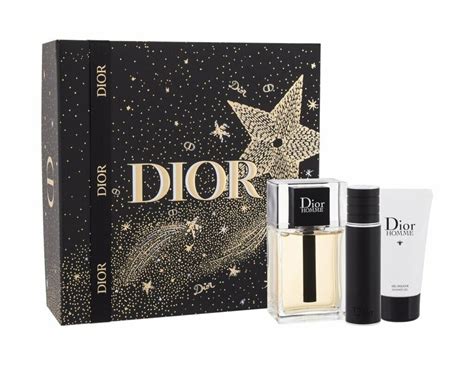 dior geschenkset männer|Dior Homme Gift Set (EDT 100ml + 10ml) .